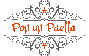 Pop Up Paella